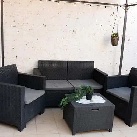 Dimora Emilu בית אירוח