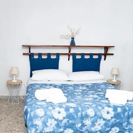 בית אירוח Dimora Emilu