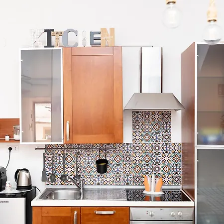 Dimora Emilu בית אירוח *