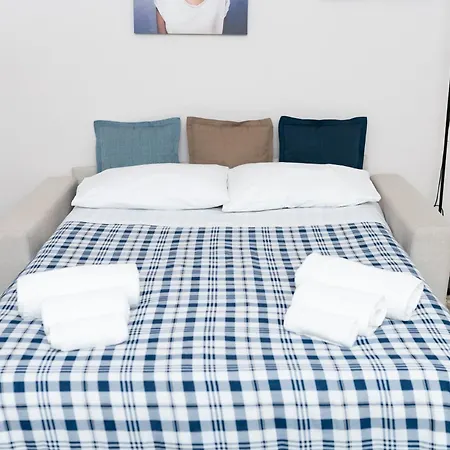 Dimora Emilu בארי