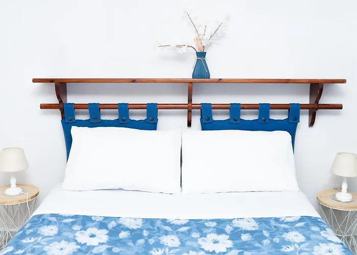 Dimora Emilu Habitación en casa particular Bari