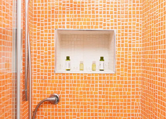 Dimora Emilu Habitación en casa particular Bari