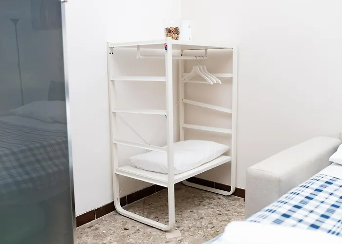 Dimora Emilu Habitación en casa particular Bari