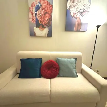 Homestay Dimora Emilu Bari