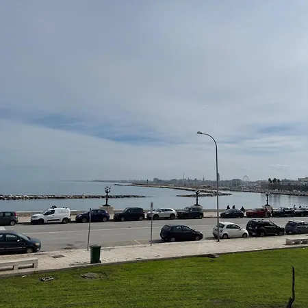 Dimora Emilu 民宿 巴里