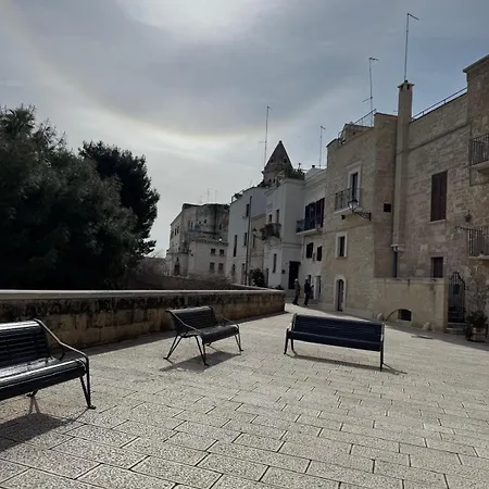 Dimora Emilu * 巴里