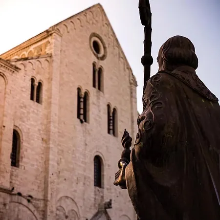 民宿 Dimora Emilu 巴里