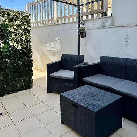 Homestay Dimora Emilu