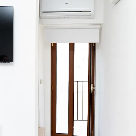 民宿 Dimora Emilu 巴里