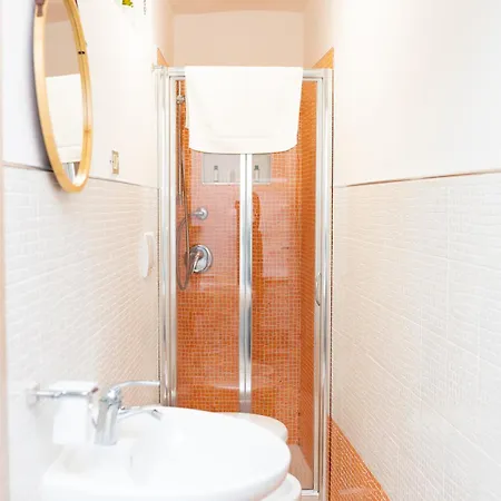 Dimora Emilu Homestay Bari