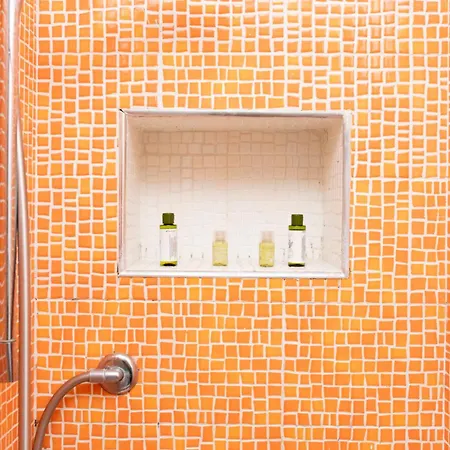 Dimora Emilu 民宿 巴里