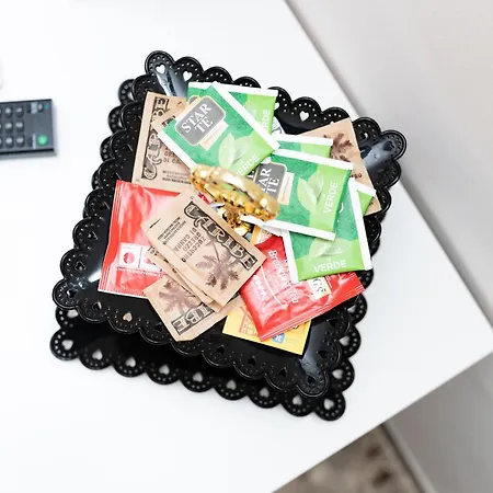 Dimora Emilu * 巴里