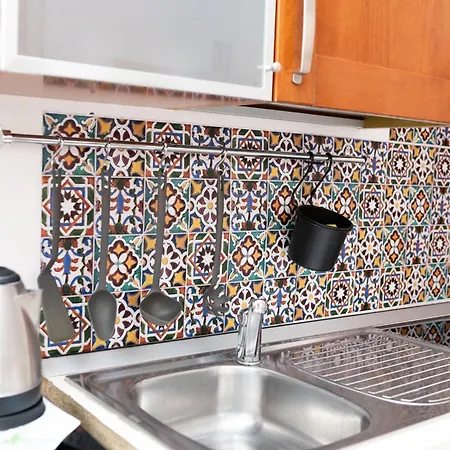 Dimora Emilu 民宿 巴里