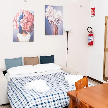 民宿 Dimora Emilu *