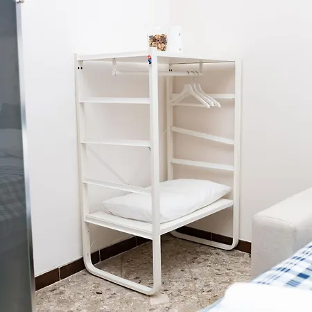 Dimora Emilu Homestay Bari