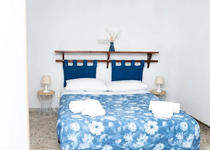 Privatunterkunft Dimora Emilu