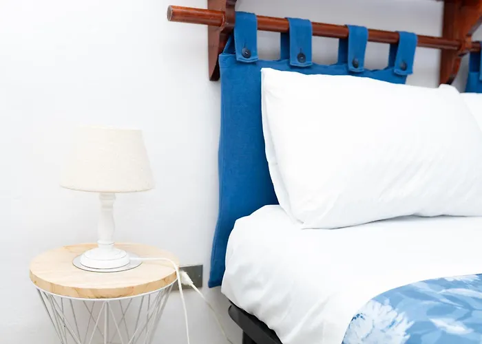 Privatunterkunft Dimora Emilu