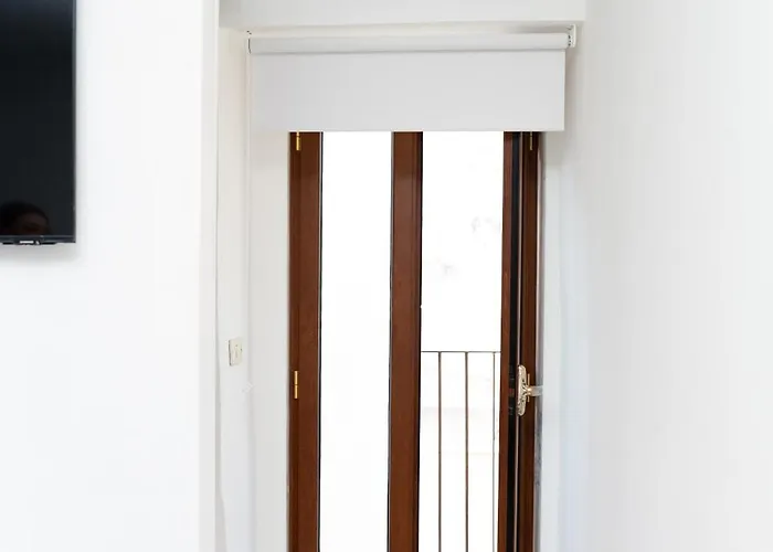 Privatunterkunft Dimora Emilu Bari