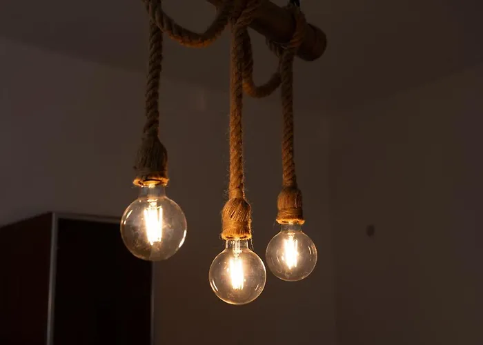 Dimora Emilu Privatunterkunft *