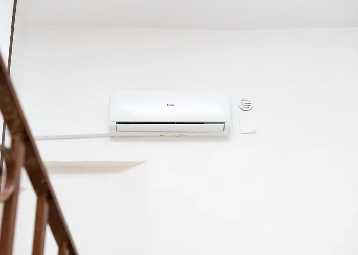 Privatunterkunft Dimora Emilu *