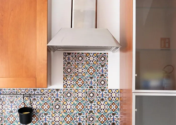 Privatunterkunft Dimora Emilu