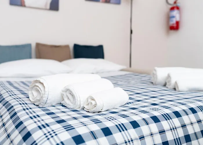 Privatunterkunft Dimora Emilu *